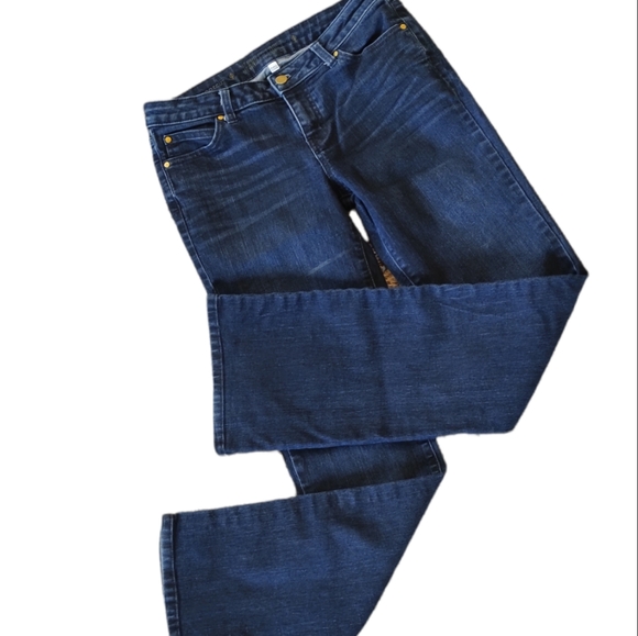 Jennifer Lopez Bootcut Jeans 